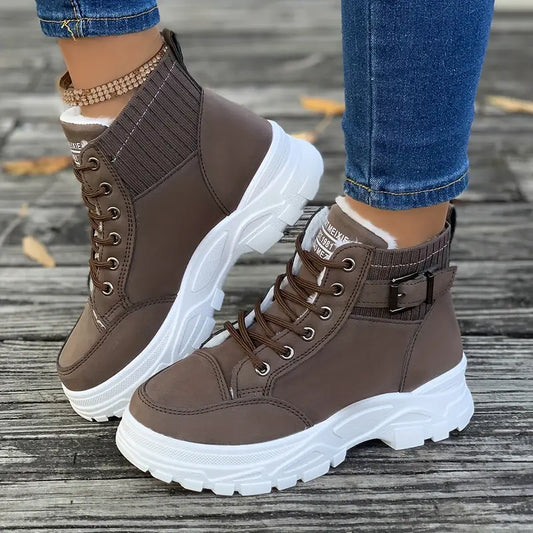 Lolly - Winterstiefel für Frauen