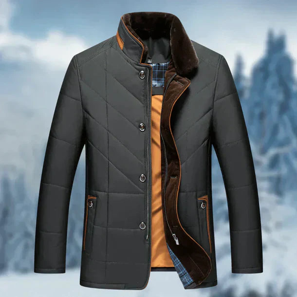 Orson - Hochwertige Winterjacke