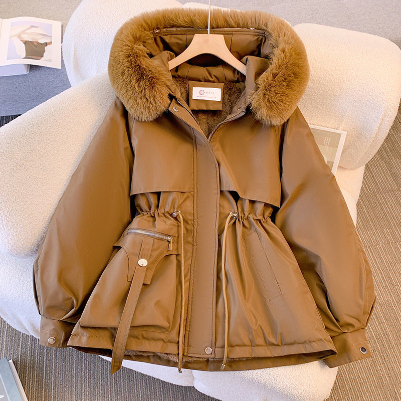 Melia - Stylische Winterjacke